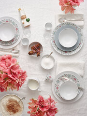 Rorstrand тарелка Swedish Grace, 27 см цена и информация | Посуда, тарелки, обеденные сервизы | hansapost.ee
