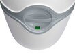 Teisaldatav biotualett Thetford Porta Potti 565, valge hind ja info | Biotualetid | hansapost.ee