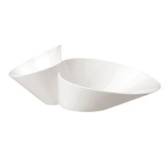 Миска Villeroy & Boch NewWave, 49x27 см цена и информация | Посуда, тарелки, обеденные сервизы | hansapost.ee