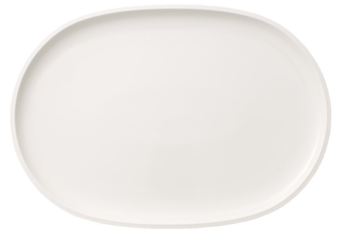 Villeroy & Boch Taldrik Artesano Original, 43x30cm цена и информация | Lauanõud ja nõude komplektid | hansapost.ee