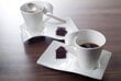 Alustaldrik Villeroy & Boch NewWave Caffe, 22x17cm hind ja info | Lauanõud ja nõude komplektid | hansapost.ee