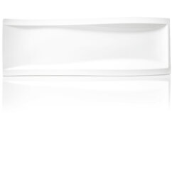 Villeroy & Boch Taldrik NewWave, 42x15cm price and information | Lauanõud ja nõude komplektid | hansapost.ee