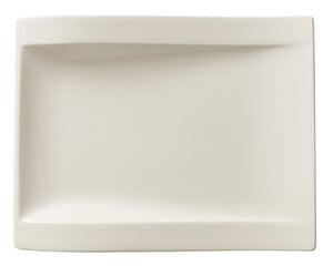 Тарелка Villeroy & Boch NewWave, 26x20 см цена и информация | Посуда, тарелки, обеденные сервизы | hansapost.ee