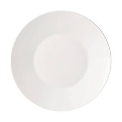 Тарелка Arabia KoKo 23 см, белая цена и информация | Посуда, тарелки, обеденные сервизы | hansapost.ee