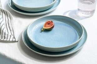 Like by Villeroy & Boch Набор посуды из 4 предметов, Crafted Blueberry цена и информация | Посуда, тарелки, обеденные сервизы | hansapost.ee