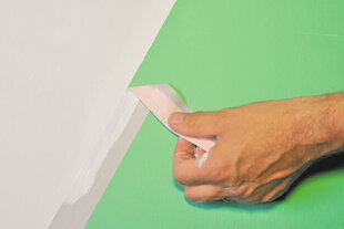 Kaitsev maalriteip tundlikele pindadele tesa Precision Sensitive 50mx38mm hind ja info | Värvipintslid, värvirullid ja maalriteibid | hansapost.ee