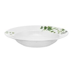 Глубокая тарелка Ambition Bizet, 23 см цена и информация | Посуда, тарелки, обеденные сервизы | hansapost.ee