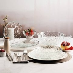 Pasabahce салатница Estrella, 22 см цена и информация | Посуда, тарелки, обеденные сервизы | hansapost.ee