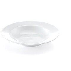 Глубокая тарелка Tescoma, 22 см, белая цена и информация | Tescoma Посуда и столовые приборы | hansapost.ee