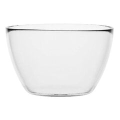 Trend Glass salatikauss Irene, 15 cm цена и информация | Посуда, тарелки, обеденные сервизы | hansapost.ee