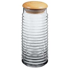 Säilituspurk Pasabahce, 1.5 L price and information | Food storage containers | hansapost.ee