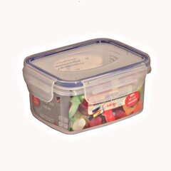 Säilituskarp Axentia, 0.48 l price and information | Food storage containers | hansapost.ee