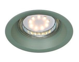 Candellux встраиваемый светильник 2268729 цена и информация | Монтируемые светильники, светодиодные панели | hansapost.ee