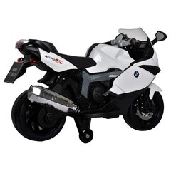 Детский электромотоцикл BMW K1300 Buddy Toys цена и информация | Buddy Toys Уличные игрушки для детей | hansapost.ee