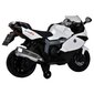 Elektriline laste mootorratas BMW K1300 Buddy Toys hind ja info | Laste elektriautod | hansapost.ee