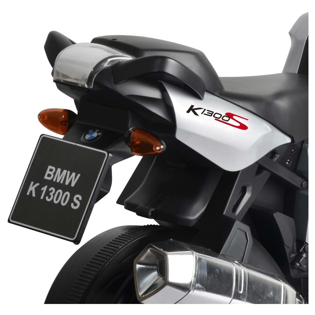 Elektriline laste mootorratas BMW K1300 Buddy Toys hind ja info | Laste elektriautod | hansapost.ee