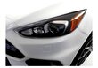 Elektriauto lastele Ford Focus RS, valge цена и информация | Laste elektriautod | hansapost.ee