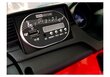 Ühekohaline laste elektriauto BBH-718A, punane цена и информация | Laste elektriautod | hansapost.ee