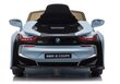 Laste ühekohaline elektriauto BMW I8 sinine hind ja info | Laste elektriautod | hansapost.ee