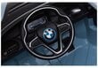 Laste ühekohaline elektriauto BMW I8 sinine hind ja info | Laste elektriautod | hansapost.ee