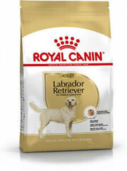 Royal Canin Labrador Retriever Adult 12 кг цена и информация | Royal Canin Для собак | hansapost.ee