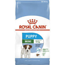 Royal Canin Mini Junior 0,8 kg hind ja info | Royal Canin Lemmikloomatarbed | hansapost.ee