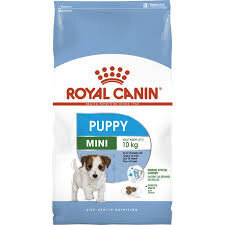 Royal Canin Mini Junior 0,8 kg цена и информация | Koerte kuivtoit ja krõbinad | hansapost.ee