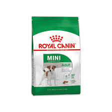 Royal Canin Mini Adult 0,8 кг цена и информация | Royal Canin Для собак | hansapost.ee