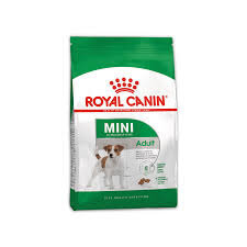 Kuivtoit koertele Royal Canin Mini Adult 0,8 kg цена и информация | Koerte kuivtoit ja krõbinad | hansapost.ee