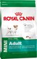 Kuivtoit koertele Royal Canin Mini Adult 0,8 kg цена и информация | Koerte kuivtoit ja krõbinad | hansapost.ee
