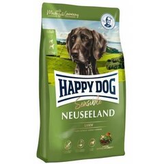 Happy Dog Sensible Neuseeland, 12,5kg hind ja info | Koerte kuivtoit ja krõbinad | hansapost.ee