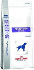Royal Canin koertele, kellel on toiduallergia Sensitivity Control, 14 kg цена и информация | Сухой корм для собак | hansapost.ee