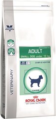 Kuivtoit väikest tõugu koertele Royal Canin Adult, 4 kg hind ja info | Royal Canin Lemmikloomatarbed | hansapost.ee