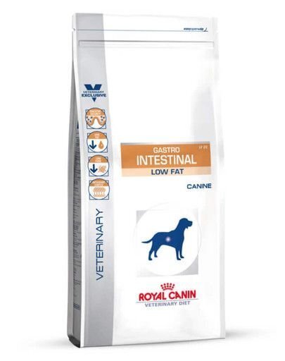 Kuivtoit koertele Royal Canin Dog Gastro Intestinal 12 kg цена и информация | Koerte kuivtoit ja krõbinad | hansapost.ee
