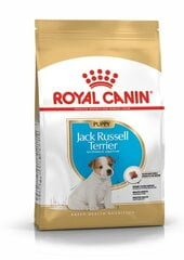 Royal Canin для собак Джек Рассел Терьера Junior, 1,5 кг цена и информация | Royal Canin Для собак | hansapost.ee