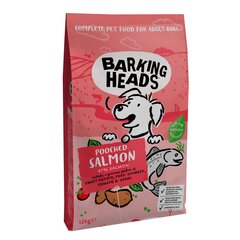 Kuivtoit koertele Barking Heads Fusspot, 12 kg цена и информация | Barking Heads Товары для животных | hansapost.ee