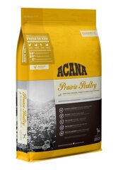Acana Prairie Poultry для собак всех пород, 2 кг цена и информация | Acana Для собак | hansapost.ee
