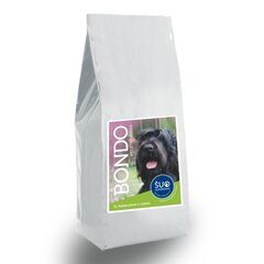Gurmee kuivtoit kalkuniga suurt tõugu koertele Bondo mėgstamiausias, 3 kg цена и информация | Сухой корм для собак | hansapost.ee