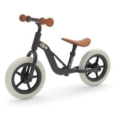Chillafish балансировочный велосипед Charlie, черный цена и информация | Chillafish Уличные игрушки для детей | hansapost.ee
