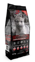 Alpha Spirit Puppies toit kutsikatele, 12kg hind ja info | Koerte kuivtoit ja krõbinad | hansapost.ee