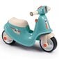 Tasakaalustav mootorratas Smoby Retro scooter цена и информация | Jooksurattad lastele | hansapost.ee