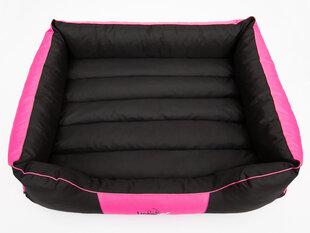 Hobbydog лежак Comfort XXXL, розовый цена и информация | Лежаки, домики | hansapost.ee