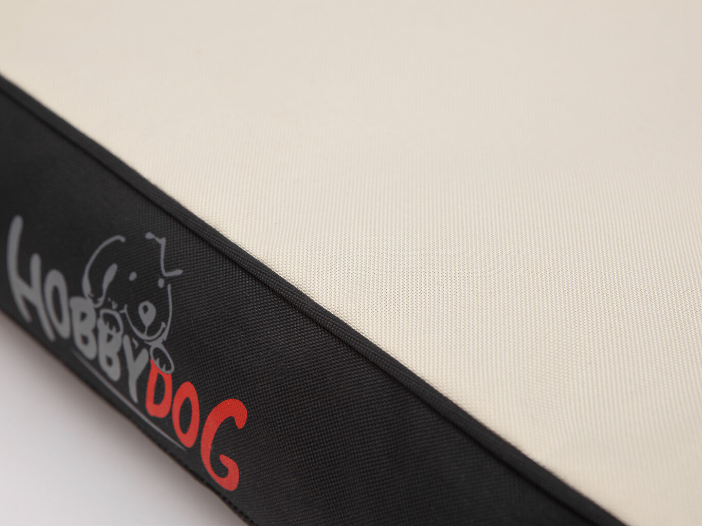 Pesa Hobbydog Top Standard XXL, valge hind ja info | Pesad, asemed | hansapost.ee