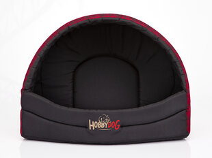 Pesa-onn Hobbydog R4 käpad, 60x49x42cm hind ja info | Pesad, asemed | hansapost.ee