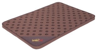 Hobbydog матрас для питомца Light XL, коричневый цена и информация | Лежаки, домики | hansapost.ee