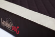 Hobbydog pesa Deluxe L, beež/pruun värv, 75x50 cm цена и информация | Pesad, asemed | hansapost.ee