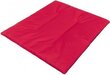 Hobbydog padi-pesa Cordura Red, R6, 78x68 cm цена и информация | Pesad, asemed | hansapost.ee