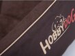 Pesa Hobbydog Käpad R9, pruun, 87x74 cm hind ja info | Pesad, asemed | hansapost.ee