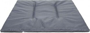Hobbydog подушка для лежака-конуры Cordura Graphite, R5, 66x60 см цена и информация | Лежаки, домики | hansapost.ee