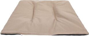 Hobbydog подушка для лежака-конуры Cordura Beige, R5, 66x60 см цена и информация | Лежаки, домики | hansapost.ee